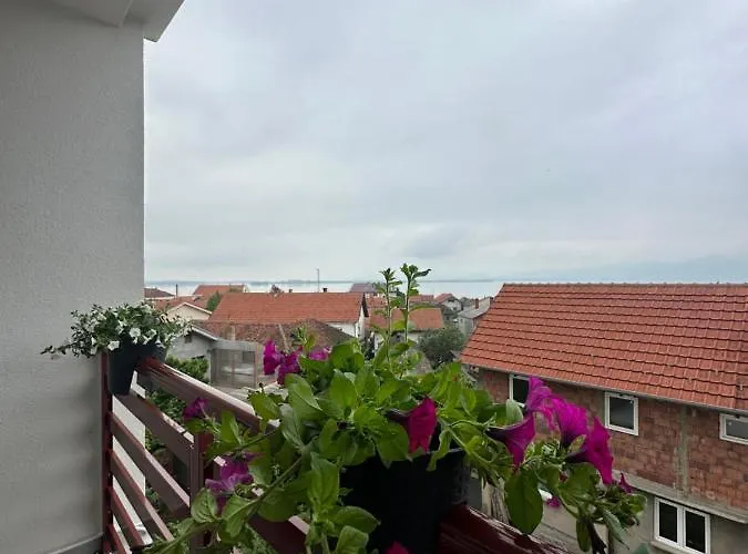 Apartman Aleks